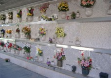 cimitero