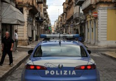 polizia vittoria 1