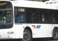 bus ast