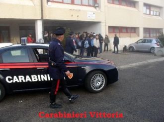 carabinieri scuole superiori