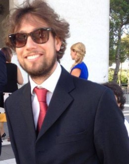 giuseppe musumeci