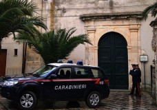 Carabinieri_Chiaramonte Gulfi (RG)