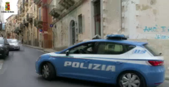 polizia ragusa