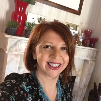 rita trovato