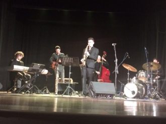 highlights quartet